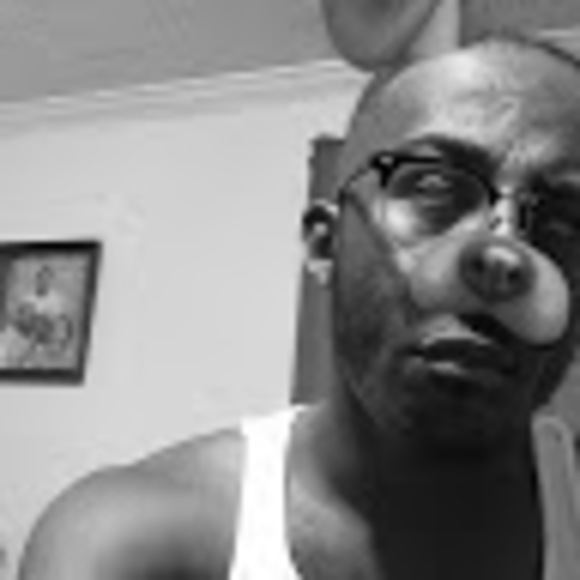 Meet your Posher, Rufus - Picture 1 of 1